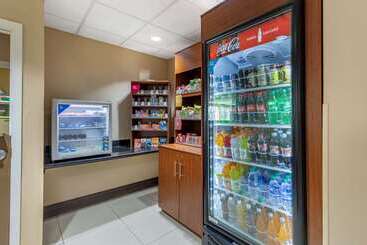 בית מלון כפרי Comfort Suites Plano Dallas North