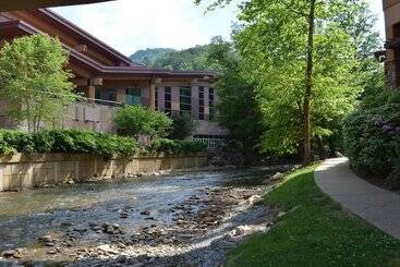 ホテル Harrah S Cherokee Casino Resort