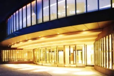 בית מלון כפרי Sapporo Garden Palace