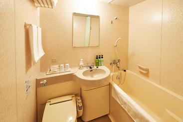 هتل Sotetsu Fresa Inn Nagano Eki Higashiguhci