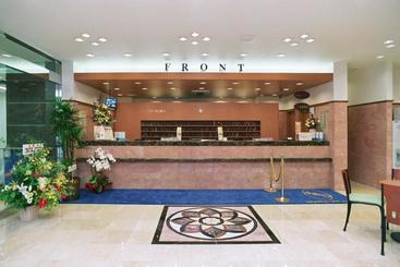هتل Toyoko Inn Kawasaki Ekimae Shiyakusho-dori