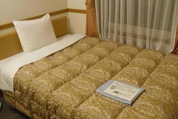هتل Toyoko Inn Kawasaki Ekimae Shiyakusho-dori