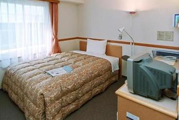 هتل Toyoko Inn Kawasaki Ekimae Shiyakusho-dori