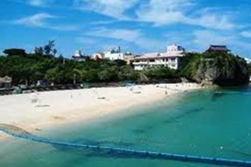 هتل Toyoko Inn Naha Asahi-basi Ekimae