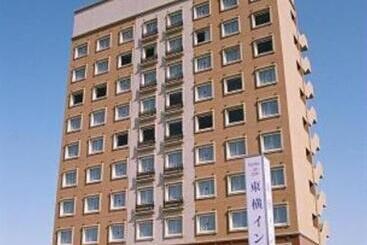 Hotel Toyoko Inn Shin-Yatsushiro Ekimae