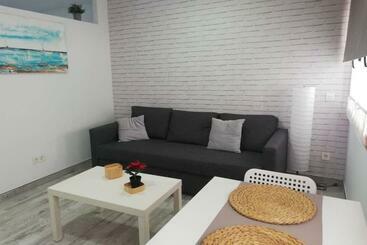 Apartamento Acuario - Arinaga