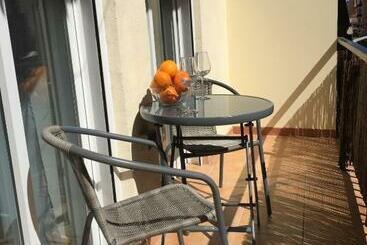 Cosy Flat With Excellent Location In Valencia! - Mislata