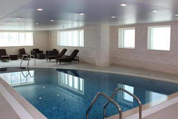 Mathema Premium Apart Doha