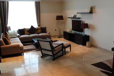 Mathema Premium Apart Doha