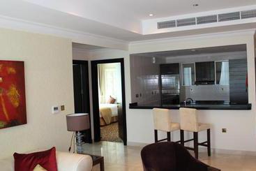 Mathema Premium Apart Doha