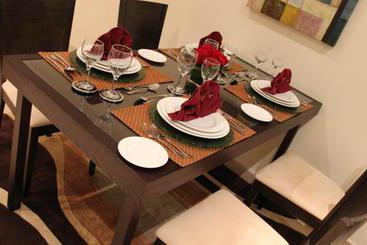 Mathema Premium Apart Doha