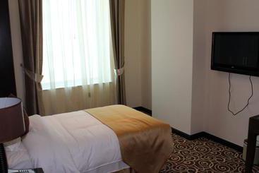Mathema Premium Apart Doha