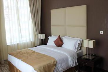 Mathema Premium Apart Doha