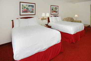هتل Homestead Lodge Apart