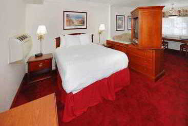 هتل Homestead Lodge Apart