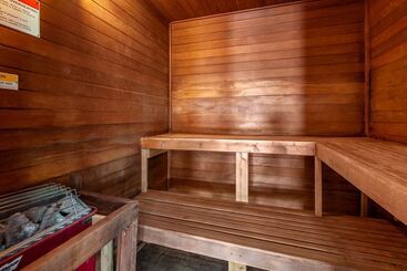 فندق Best Western Plus Sparta Trail Lodge