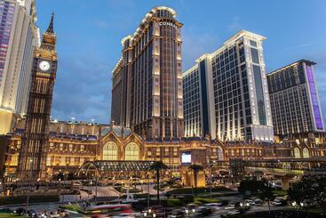 Hotel Conrad Macao