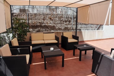 هتل Calafell Platja Mar