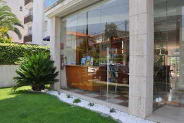 هتل Calafell Platja Mar
