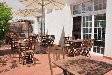 هتل Calafell Platja Mar