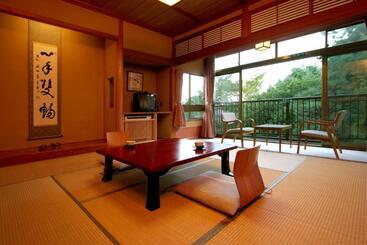 호텔 Koshi No Yado Takashimaya