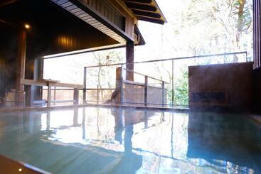 فندق Nikko Hoshinoyado