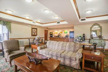 ホテル Tahlequah Inn