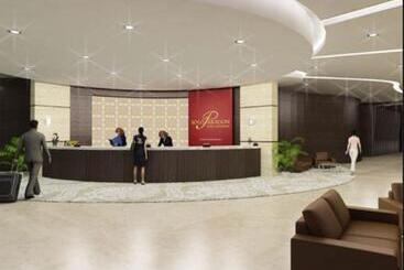 فندق Solo Paragon & Residences