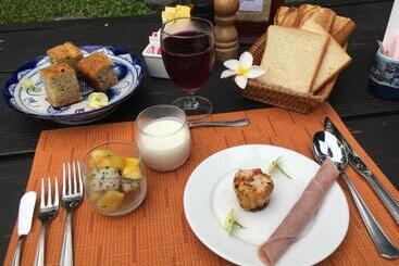 هتل Villa Maydou Boutique