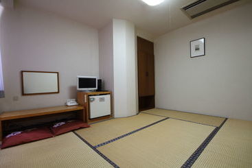 هتل Wakkanai Sun