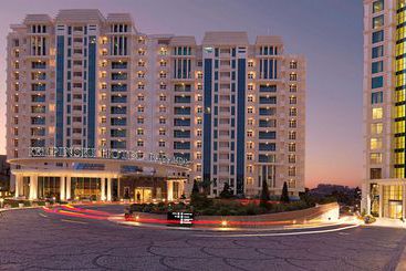 בית מלון כפרי Pullman Baku