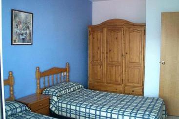 Rvs Apartamentos Ses Illes