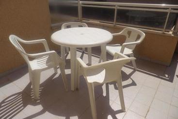 Rvs Apartamentos Ses Illes