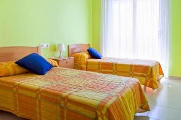 Rvs Apartamentos Ses Illes