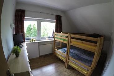 Sunshine Hostel