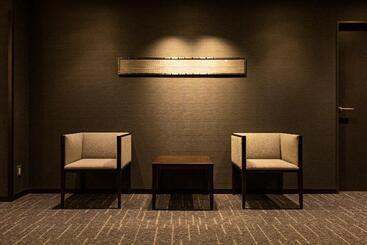 Tenza Hotel At Hakata Station