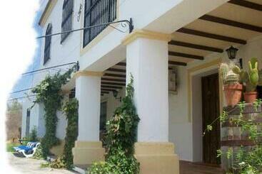 Casa Cantarrana - Arriate