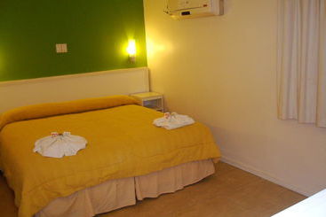 Garden Hotel
