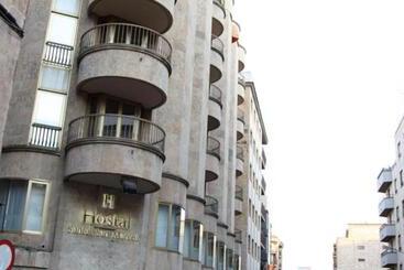 Hostal Santel San Marcos