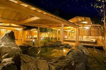ホテル Appi Kogen Onsen