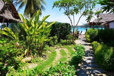 هتل Bubu Long Beach Resort