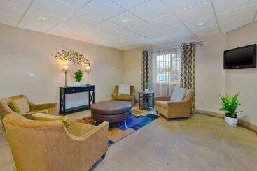 호텔 Candlewood Suites Polaris, An Ihg