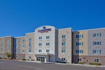 هتل Candlewood Suites Roswell, An Ihg