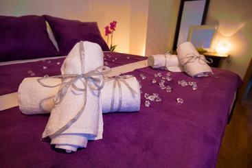 هتل City Point Rooms