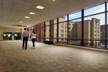 酒店 Courtyard By Marriott Birmingham Downtown At Uab