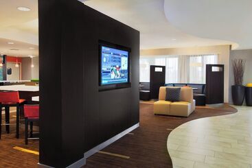 호텔 Courtyard By Marriott Corpus Christi