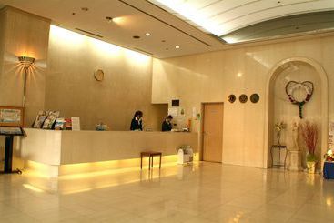 هتل Green Hill Akashi