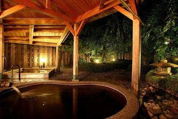 هتل Ryokan Hokumon Yashiki