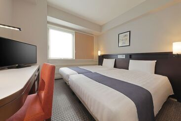 هتل Keio Presso Inn Shinjuku