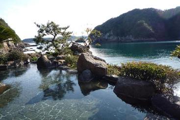 هتل Nagisaya